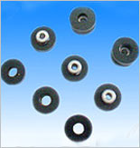 Alnico Powder Flexible Magnets 