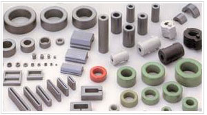 Ferrite Cores