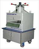 Magnetic Equipment Industry