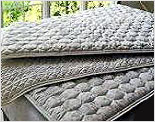 Magnetic Mattress Pads