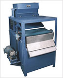 Roller Type Magnetic Separator