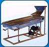 Vibratory Screen
