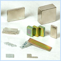 Rare Earth Magnets1