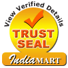 IndiaMART TrustSeal